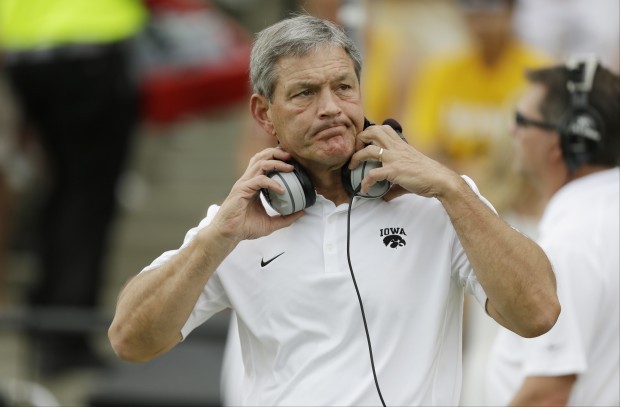 Kirk Ferentz